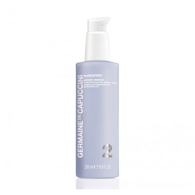 Флюид-эксфолиант для нормальной и комбинированной кожи -  PUREXPERT REFINER ESSENCE NORMAL SKIN